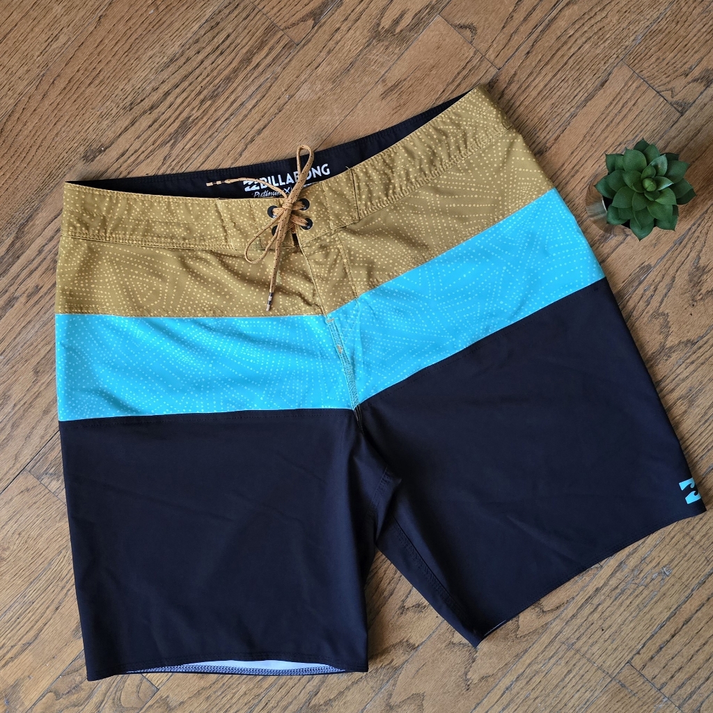 Billabong Tribong X Board Short